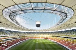 2021欧洲杯赛事场地(2021欧洲杯 比赛场地)