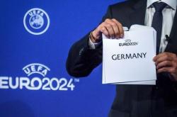 2024年德国欧洲杯视频(2024年德国欧洲杯举办地点)