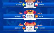欧洲杯赛事下载中文(欧洲杯赛程2021直播软件)