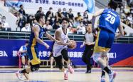 广东省大学生篮球联赛(广东省大学生篮球联赛甲b)