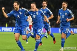 2024年欧洲杯意大利(2024年欧洲杯意大利队)