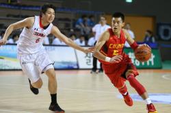 中国男篮亚洲杯预选赛(中国男篮亚洲杯预选赛比赛时间)