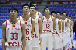 中国男篮世预赛(中国男篮世预赛回放)