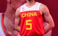 中国男篮队员(2000年中国男篮队员)
