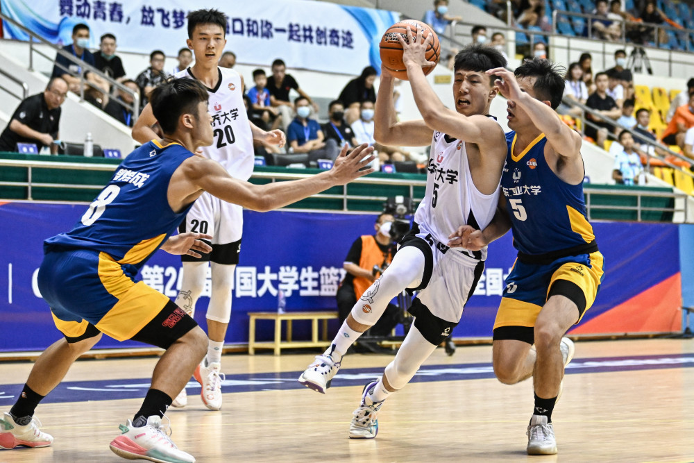 广东省大学生篮球联赛(广东省大学生篮球联赛甲b)