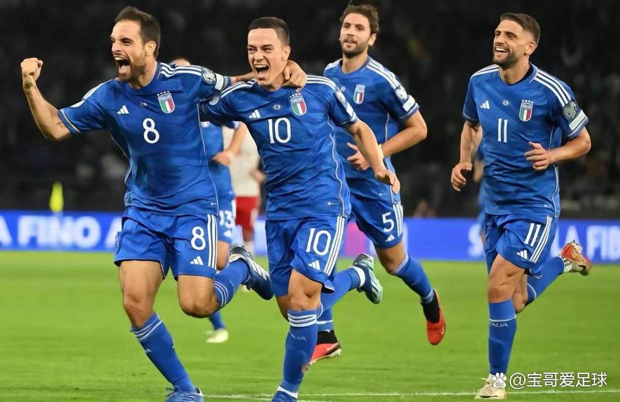 2024年欧洲杯意大利(2024年欧洲杯意大利队)