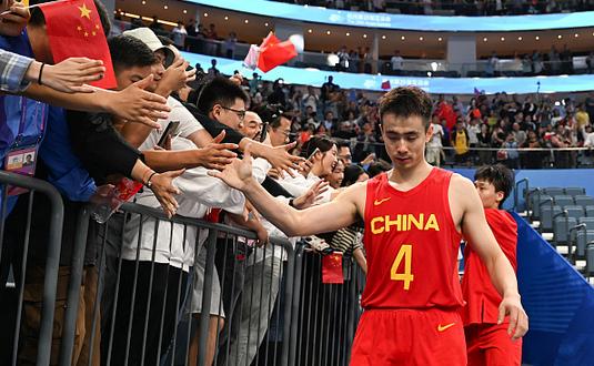 中国男篮亚洲杯预选赛(中国男篮亚洲杯预选赛比赛时间)
